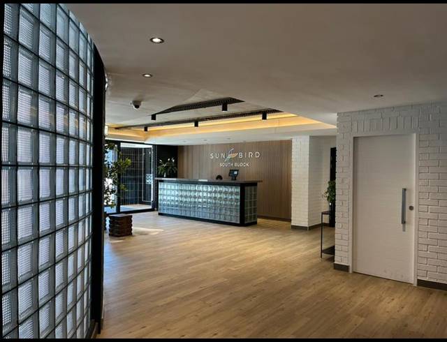 0 BEDROOM PROPERTY TO RENT IN OBSERVATORY